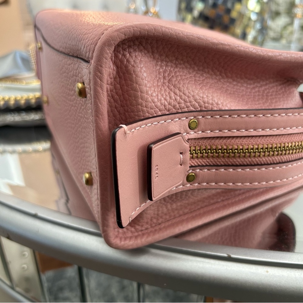 Coach Rogue25 π Peony π - Picture 9 of 12